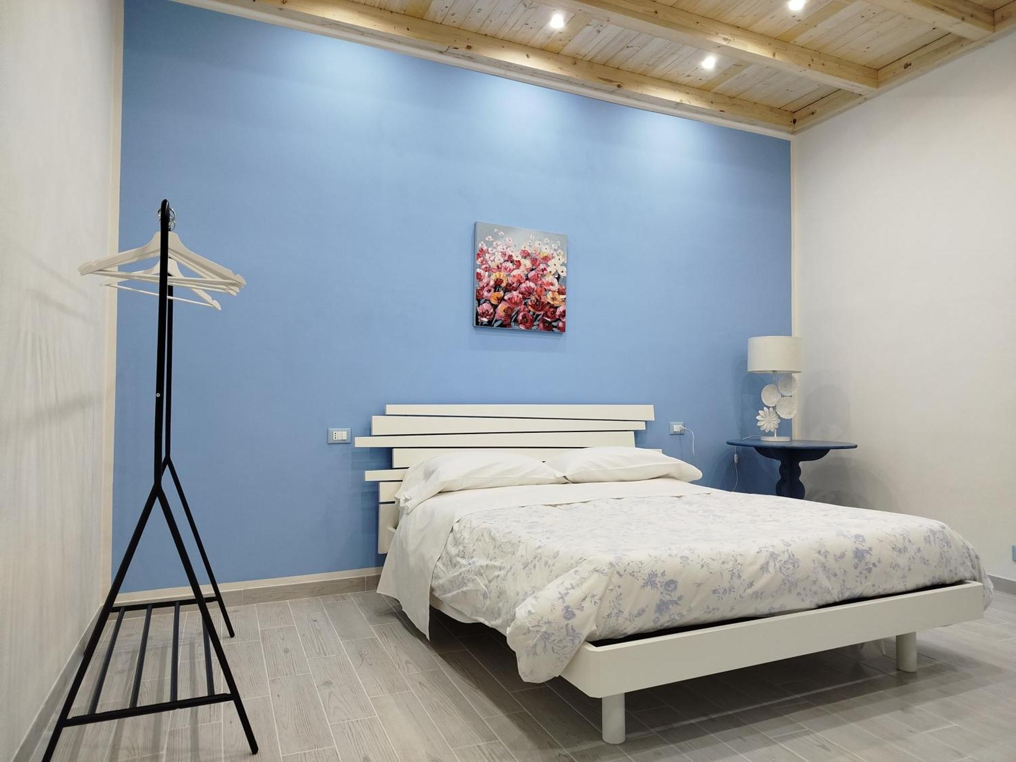 Il Cortile Fiorito Lejlighed Trapani Eksteriør billede