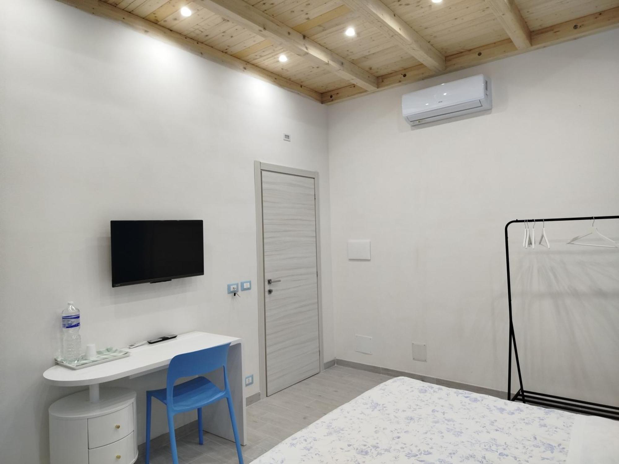 Il Cortile Fiorito Lejlighed Trapani Eksteriør billede